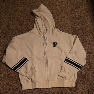 PINK Ivy Fleece Hoodie